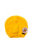 A Yellow Hats Beanies & Caps from Desigual in size O/S for girl. (Front View)