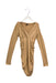 A Beige Long Sleeve Tops from Isabella Oliver in size S for maternity. (Front View)