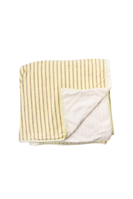 A Multi Blankets from Mamas & Papas in size O/S for boy. (Front View)