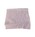 A Pink Blankets from Jacadi in size O/S for girl. (Front View)