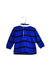 A Blue Knit Sweaters from Polo Ralph Lauren in size 6-12M for boy. (Front View)