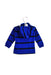 A Blue Knit Sweaters from Polo Ralph Lauren in size 6-12M for boy. (Back View)