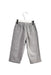 A Grey Sweatpants from Polo Ralph Lauren in size 12-18M for boy. (Back View)