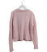 A Pink Cardigans from Special Day in size 12Y for girl. (Back View)