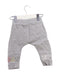 A Grey Sweatpants from Baker by Ted Baker in size 3-6M for boy. (Back View)