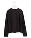 A Brown Long Sleeve Tops from Pepe Jeans in size 12Y for girl. (Back View)