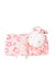 A Pink Blankets from Angel Dear in size O/S for girl. (Front View)