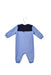 A  Long Sleeve Jumpsuits from Ralph Lauren in size 3-6M for boy. (Back View)