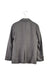 A Grey Blazers from Nicholas & Bears in size 12Y for boy. (Back View)