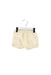 A Beige Dress Sets from Nicholas & Bears in size 3-6M for girl. 