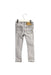 A Grey Jeans from Polo Ralph Lauren in size 2T for girl. (Back View)