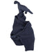 A Navy Safety Blankets from Liewood in size O/S for boy. (Front View)