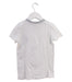 A White Short Sleeve T Shirts from Seed in size 4T for boy. (Back View)
