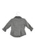 A Black Long Sleeve Tops from Nicholas & Bears in size 6-12M for girl. (Back View)