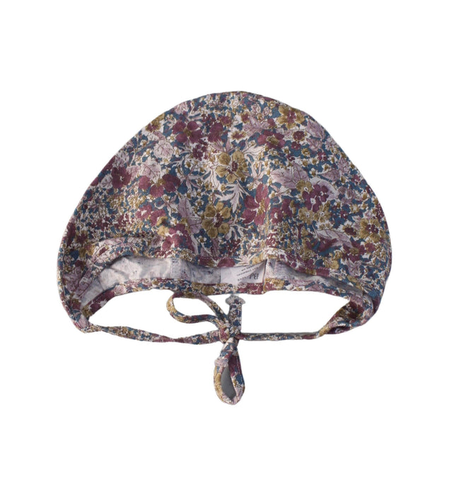 A Multicolour Long Sleeve Tops from Bebe Organic in size 2T for girl. (Back View)