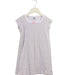 A Multicolour Nightgowns from Petit Bateau in size 4T for girl. (Front View)