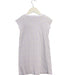 A Multicolour Nightgowns from Petit Bateau in size 4T for girl. (Back View)