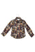 A Multi Shirts from Morley in size 12-18M for boy. (Front View)