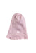 A Pink Hats Beanies & Caps from Absorba in size 0-3M for girl. (Front View)