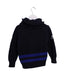 A Navy Knit Sweaters from Polo Ralph Lauren in size 3T for boy. (Back View)