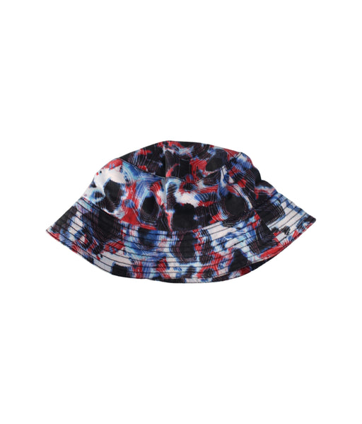 A Multicolour Sun Hats from Thorsun in size S for boy. (Front View)