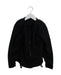 A Black Shirts from NeoSport in size 7Y for boy. (Front View)
