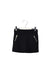 A Black Short Skirts from Bonpoint in size 4T for girl. (Front View)