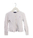 A White Cardigans from Ralph Lauren in size 4T for girl. (Front View)