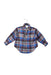 A Multi Shirts from Polo Ralph Lauren in size 6-12M for boy. (Front View)