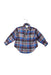 A Mulicolour Shirts from Polo Ralph Lauren in size 6-12M for boy. (Front View)