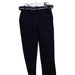 A Navy Dress Pants from Nicholas & Bears in size 8Y for girl. (Back View)