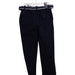 A Navy Dress Pants from Nicholas & Bears in size 8Y for girl. (Back View)