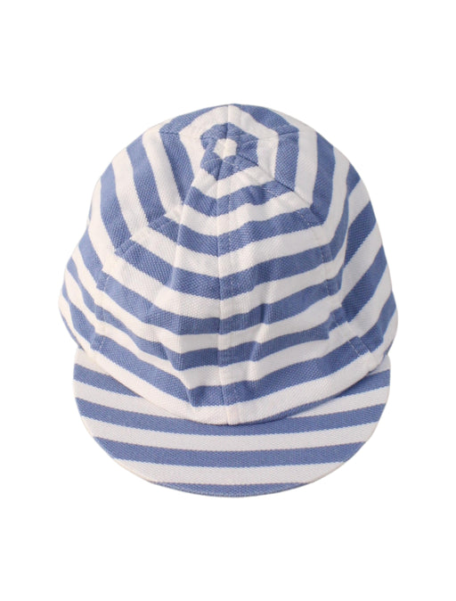 A Blue Caps from Pili Carrera in size O/S for boy. (Front View)