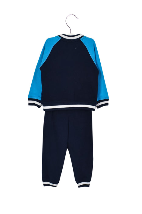 A Multi Knit Sweaters from True Religion in size 18-24M for boy. (Back View)