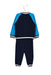 A Multi Knit Sweaters from True Religion in size 18-24M for boy. (Back View)