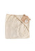 A Beige Blankets from Natures Purest in size O/S for boy. (Front View)