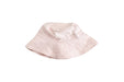 A Pink Hats Beanies & Caps from Seed in size O/S for girl. (Front View)
