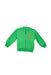 A Green Zippered Sweatshirts from Ralph Lauren in size 6-12M for boy. (Front View)