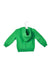 A Green Zippered Sweatshirts from Ralph Lauren in size 6-12M for boy. (Back View)