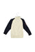 A Multi Zippered Sweatshirts from Tommy Hilfiger in size 12-18M for boy. (Back View)