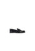 A Black Loafers & Moccasins from Gusella in size 6T for boy. (Back View)