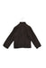 A Brown Lightweight Jackets from IKKS in size 5T for boy. (Back View)