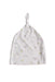 A White Hats Beanies & Caps from Kissy Kissy in size 0-3M for girl. (Front View)