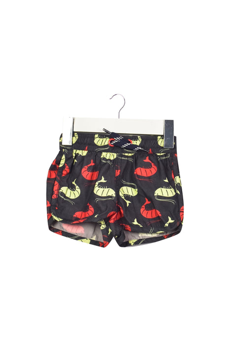 A Multi Swim Shorts from Seed in size 3-6M for boy. (Front View)
