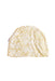 A Gold Hats Beanies & Caps from Missoni in size 0-3M for boy. (Front View)