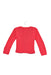 A Pink Cardigans from Bonpoint in size 12-18M for girl. (Back View)