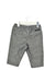 A Grey Casual Pants from Dolce & Gabbana in size 6-12M for boy. (Back View)