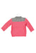 A Pink Knit Sweaters from Diesel in size 3-6M for girl. (Back View)
