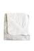 A Grey Blankets from John Galliano in size O/S for boy. (Front View)