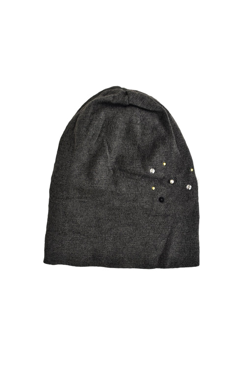 A Grey Hats Beanies & Caps from Diesel in size O/S for girl. (Front View)